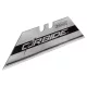Trapéz penge wolfram  5db/cs Stanley