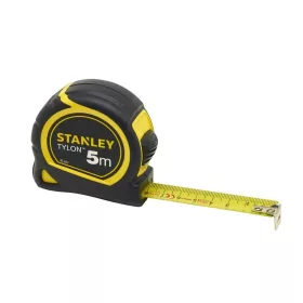 Mérőszalag   5mx19  mm Stanley 0-30-697
