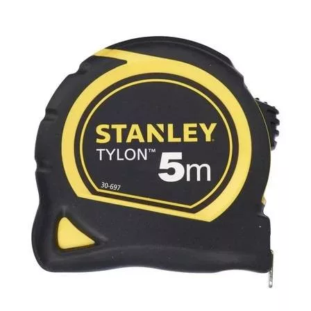 Mérőszalag   5mx19  mm Stanley 0-30-697