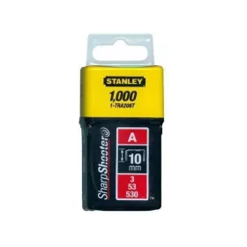 Tűzőkapocs  10mm A/53 Stanley