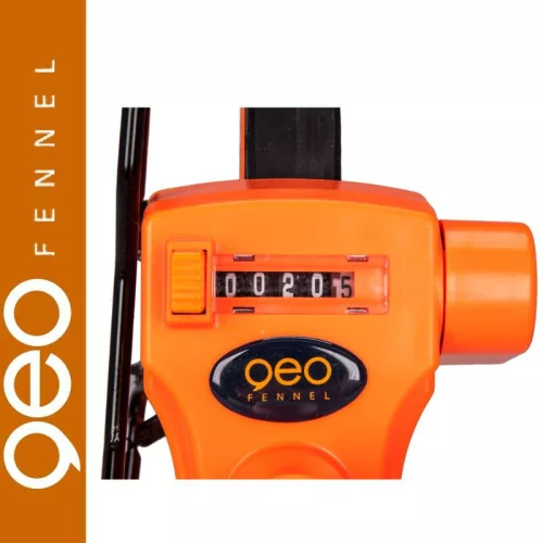 Mérőkerék Geo Fennel Easy Wheel M20
320,1mm  kerék