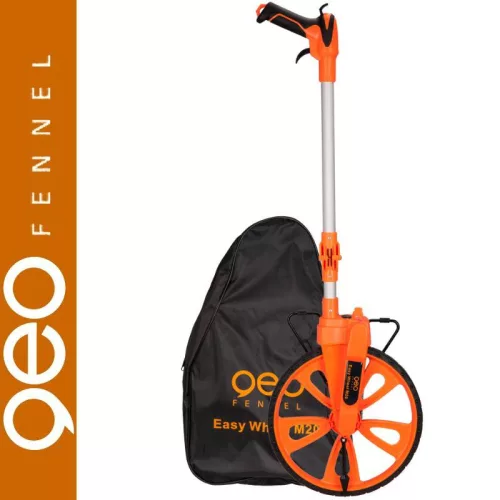 Mérőkerék Geo Fennel Easy Wheel M20
320,1mm  kerék