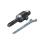 Adapter SDS Max - M16