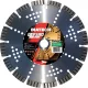 Gyémántvágótárcsa turbo  150x2,2x22  Gepard