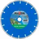 Gyémántvágótárcsa beton  180x2x22 Maxon