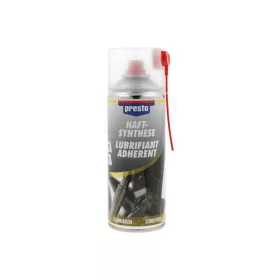 Presto szintetikus kenőzsír 400 ml