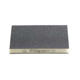 Csiszolószivacs 160x210/1500  Klingsport