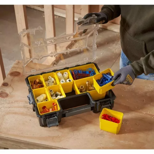SZORTIMENT FATMAX PRO 44,6x35,7x11,6 