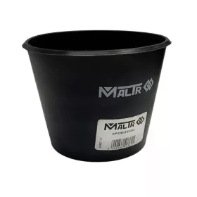 Gipszelőedény 130mm flexibilis Maltr