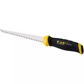 Kézifűrész gipszkartonhoz 302mm tokkal Stanley Fatmax