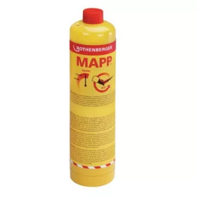 Gázpalack MAPP  Rothenberger