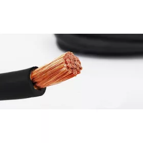 Hegesztőkábel 16mm Centroweld