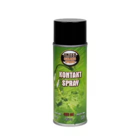 Kontakt spray 400ml United Sprays