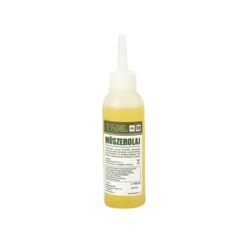 Műszerolaj  100ml