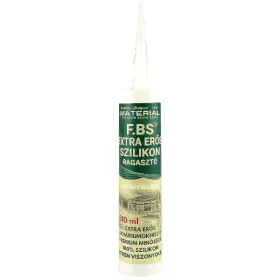 FBS ragasztó 310 ml kartus