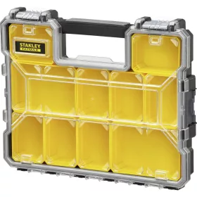 Szortimentkoffer  44,6x37,5x7,4 Stanley