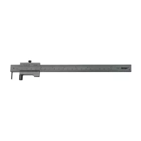 Párhuzam előrajzoló tolómérő  200/0,1mm