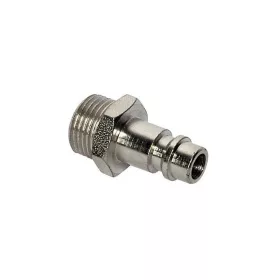 Feltűző külső menetes 1/4"