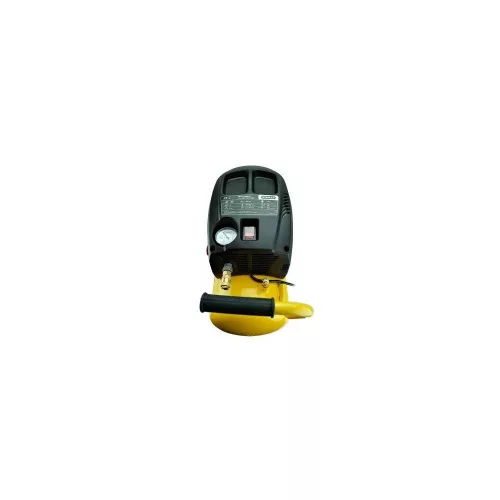 Kompresszor dugattyús DN200/10/24V  Stanley