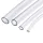 Tömlő víztiszta 10x14