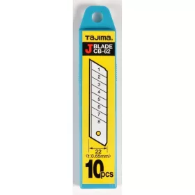 Törhető penge CB-62 22mm Tajima LB62H