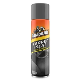 ArmorAll Ülés- és Kárpittisztító Hab 500ml