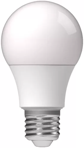 Avide LED Globe A60 8W E27 NW 4000K