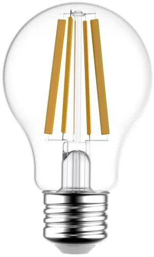 Avide LED Filament Globe 10.5W E27 A70 NW 4000K High Lumen