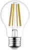 Avide LED Filament Globe 10.5W E27 A65 WW 2700K High Lumen