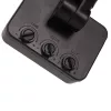 LED Reflektor, Slim, SMD, 10W, NW, 4000K, Mozgásérzékelős PIR - Avide