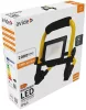 Avide LED Opál Reflektor Slim SMD 20W állványos 1.5m NW 4000K