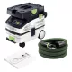 Ipari porszívó CTL Mini Festool