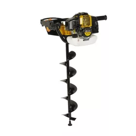 Földfúró (1:25) rob.mot. EB-710G LUMAG