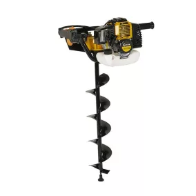 Földfúró (1:25) rob.mot. EB-710G LUMAG