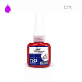Csavarrögzítő  Force TL-22 15ml
