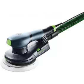 Excenter csiszoló ETS EC 150/3 EQ-Plus Festool