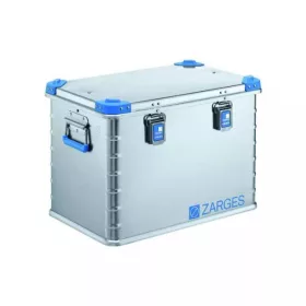 Eurobox doboz 70L Zarges