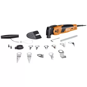 Multi Cut Construction FSC 1.6 Q Fein