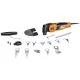 Multi Cut Construction FSC 1.6 Q Fein