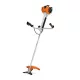 Fűkasza rob.mot FS 410 C/L STIHL