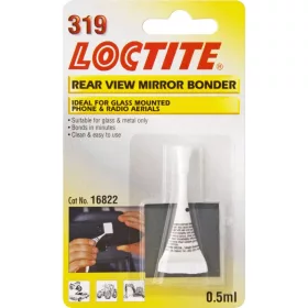 Loctite 319 Visszapillantó tükörragasztó 0,5ml