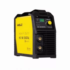 Hegesztő inverter HD140 Iweld