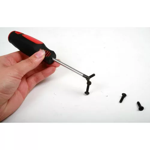 Mágnesező Laser