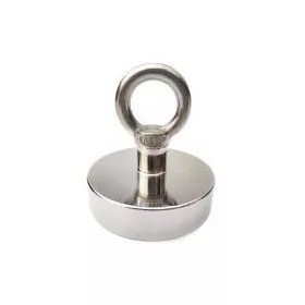 Pot mágnes 32mm