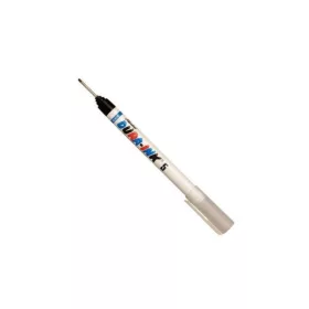 Mélyfuratjelölő Fekete filc Markal Dura-ink