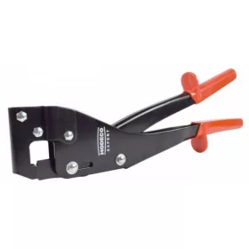   Gipszkarton profil szerelő (stancoló) szerszám 340mm
Modeco 40-310