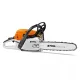 Láncfűrész (1:50)rob.mot. MS261C Stihl