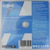 Maxon szegmenses DELUX 125x22,2x15 mm gyémánt vágótárcsa