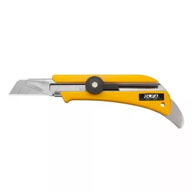 Dekorkés 18mm-es OLFA L-5.GRY