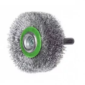 KÖRKEFE CSAPOS 70 INOX
